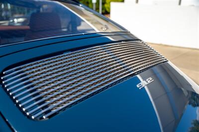 1968 Porsche 912   - Photo 60 - Cornelius, NC 28031