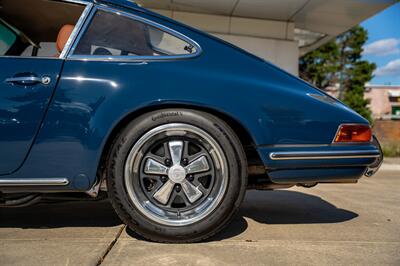 1968 Porsche 912   - Photo 51 - Cornelius, NC 28031