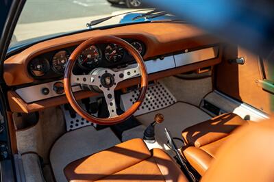 1968 Porsche 912   - Photo 17 - Cornelius, NC 28031