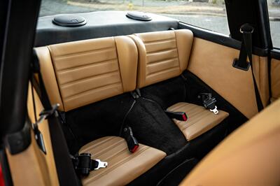 1985 Porsche 911 M491 Targa  M491 Targa - Photo 48 - Cornelius, NC 28031