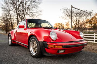 1985 Porsche 911 M491 Targa  M491 Targa - Photo 26 - Cornelius, NC 28031