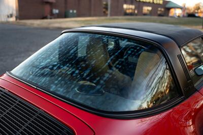 1985 Porsche 911 M491 Targa  M491 Targa - Photo 6 - Cornelius, NC 28031