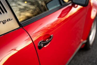 1985 Porsche 911 M491 Targa  M491 Targa - Photo 22 - Cornelius, NC 28031