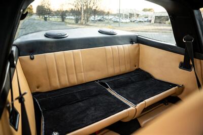 1985 Porsche 911 M491 Targa  M491 Targa - Photo 47 - Cornelius, NC 28031