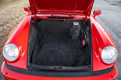 1985 Porsche 911 M491 Targa  M491 Targa - Photo 50 - Cornelius, NC 28031