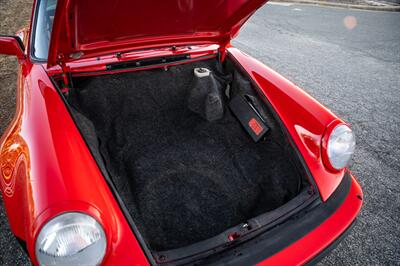 1985 Porsche 911 M491 Targa  M491 Targa - Photo 52 - Cornelius, NC 28031