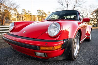 1985 Porsche 911 M491 Targa  M491 Targa - Photo 11 - Cornelius, NC 28031
