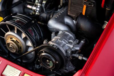 1985 Porsche 911 M491 Targa  M491 Targa - Photo 65 - Cornelius, NC 28031