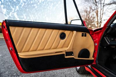 1985 Porsche 911 M491 Targa  M491 Targa - Photo 55 - Cornelius, NC 28031