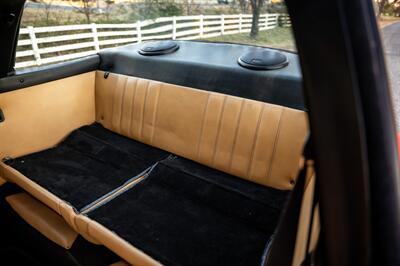 1985 Porsche 911 M491 Targa  M491 Targa - Photo 44 - Cornelius, NC 28031