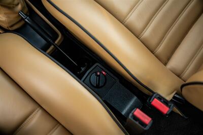 1985 Porsche 911 M491 Targa  M491 Targa - Photo 59 - Cornelius, NC 28031