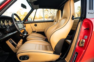 1985 Porsche 911 M491 Targa  M491 Targa - Photo 57 - Cornelius, NC 28031