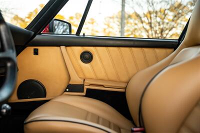 1985 Porsche 911 M491 Targa  M491 Targa - Photo 34 - Cornelius, NC 28031