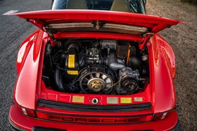 1985 Porsche 911 M491 Targa  M491 Targa - Photo 68 - Cornelius, NC 28031