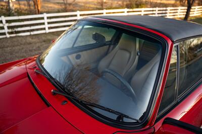 1985 Porsche 911 M491 Targa  M491 Targa - Photo 73 - Cornelius, NC 28031