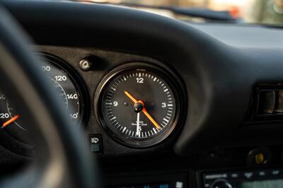 1985 Porsche 911 M491 Targa  M491 Targa - Photo 43 - Cornelius, NC 28031