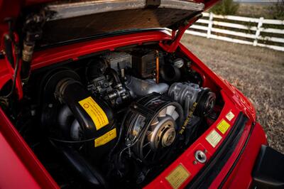 1985 Porsche 911 M491 Targa  M491 Targa - Photo 63 - Cornelius, NC 28031