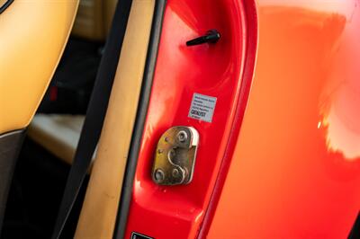 1985 Porsche 911 M491 Targa  M491 Targa - Photo 30 - Cornelius, NC 28031