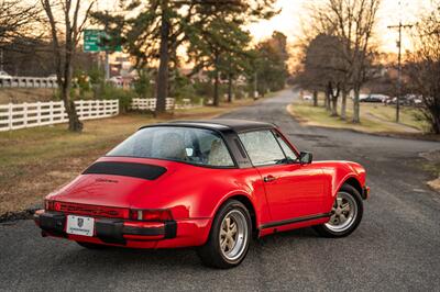 1985 Porsche 911 M491 Targa  M491 Targa - Photo 13 - Cornelius, NC 28031