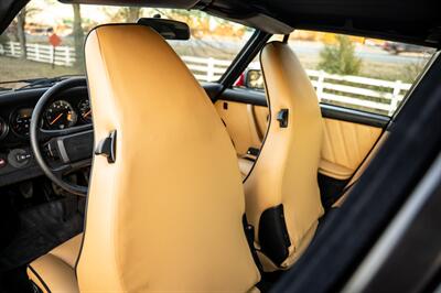 1985 Porsche 911 M491 Targa  M491 Targa - Photo 36 - Cornelius, NC 28031