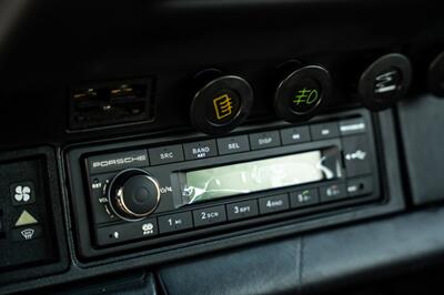 1985 Porsche 911 M491 Targa  M491 Targa - Photo 39 - Cornelius, NC 28031