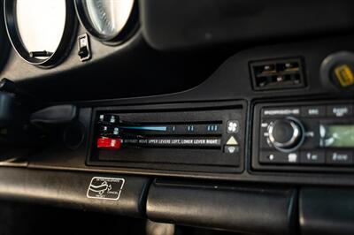 1985 Porsche 911 M491 Targa  M491 Targa - Photo 40 - Cornelius, NC 28031