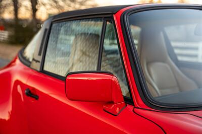 1985 Porsche 911 M491 Targa  M491 Targa - Photo 19 - Cornelius, NC 28031