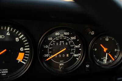 1985 Porsche 911 M491 Targa  M491 Targa - Photo 42 - Cornelius, NC 28031