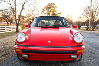 1985 Porsche 911 M491 Targa  M491 Targa - Photo 53 - Cornelius, NC 28031
