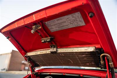 1985 Porsche 911 M491 Targa  M491 Targa - Photo 67 - Cornelius, NC 28031