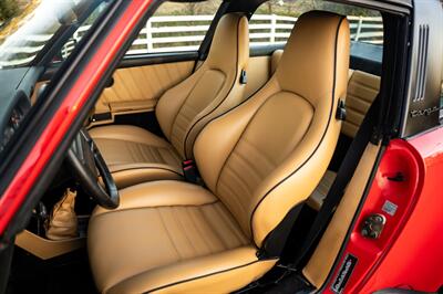 1985 Porsche 911 M491 Targa  M491 Targa - Photo 37 - Cornelius, NC 28031