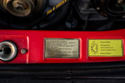 1985 Porsche 911 M491 Targa  M491 Targa - Photo 74 - Cornelius, NC 28031