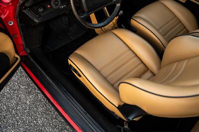 1985 Porsche 911 M491 Targa  M491 Targa - Photo 56 - Cornelius, NC 28031