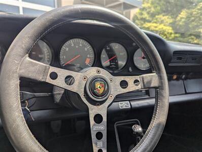 1979 Porsche 911 Targa   - Photo 10 - Cornelius, NC 28031