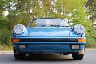 1979 Porsche 911 Targa   - Photo 6 - Cornelius, NC 28031