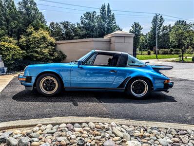 1979 Porsche 911 Targa   - Photo 18 - Cornelius, NC 28031