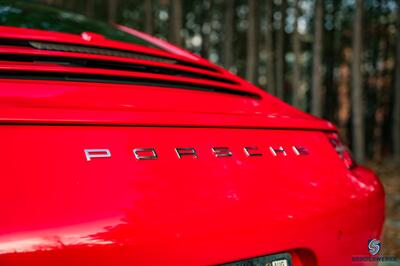 2013 Porsche 911 Carrera S   - Photo 17 - Cornelius, NC 28031