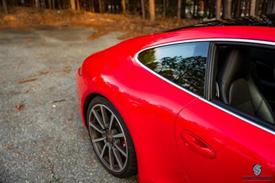 2013 Porsche 911 Carrera S   - Photo 43 - Cornelius, NC 28031