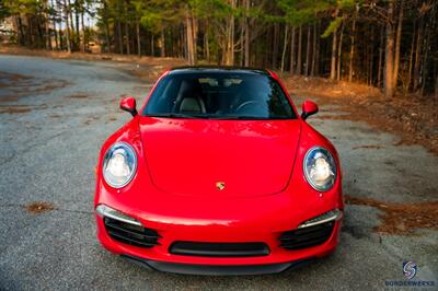 2013 Porsche 911 Carrera S   - Photo 44 - Cornelius, NC 28031