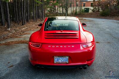 2013 Porsche 911 Carrera S   - Photo 37 - Cornelius, NC 28031