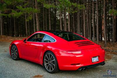 2013 Porsche 911 Carrera S   - Photo 16 - Cornelius, NC 28031