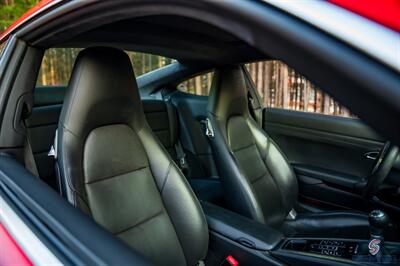 2013 Porsche 911 Carrera S   - Photo 42 - Cornelius, NC 28031