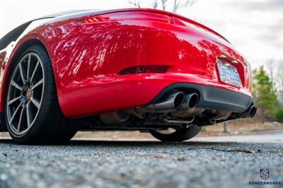 2013 Porsche 911 Carrera S   - Photo 23 - Cornelius, NC 28031