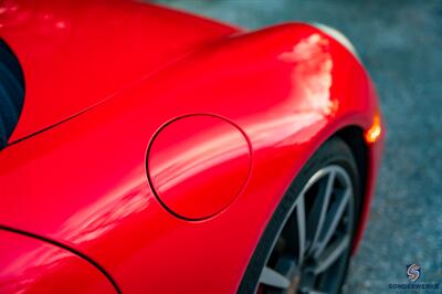 2013 Porsche 911 Carrera S   - Photo 27 - Cornelius, NC 28031