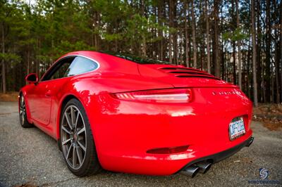 2013 Porsche 911 Carrera S   - Photo 15 - Cornelius, NC 28031