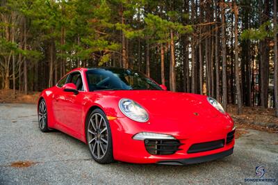 2013 Porsche 911 Carrera S   - Photo 40 - Cornelius, NC 28031