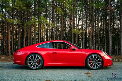 2013 Porsche 911 Carrera S   - Photo 45 - Cornelius, NC 28031