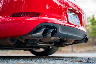 2013 Porsche 911 Carrera S   - Photo 24 - Cornelius, NC 28031