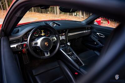 2013 Porsche 911 Carrera S   - Photo 13 - Cornelius, NC 28031