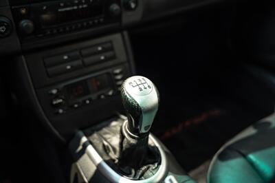 1999 Porsche 911 Carrera   - Photo 43 - Cornelius, NC 28031